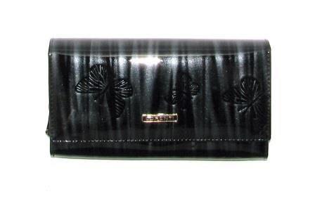 Гаманець жіночий Lorenti L76111-CKBF BLACK